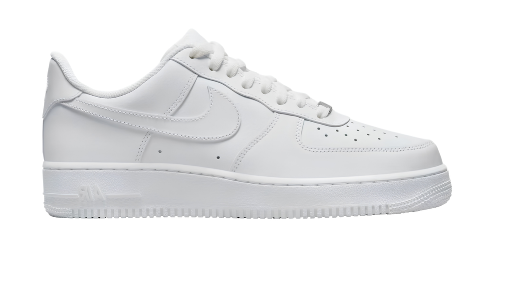 PAQUETE NIKE AF1
