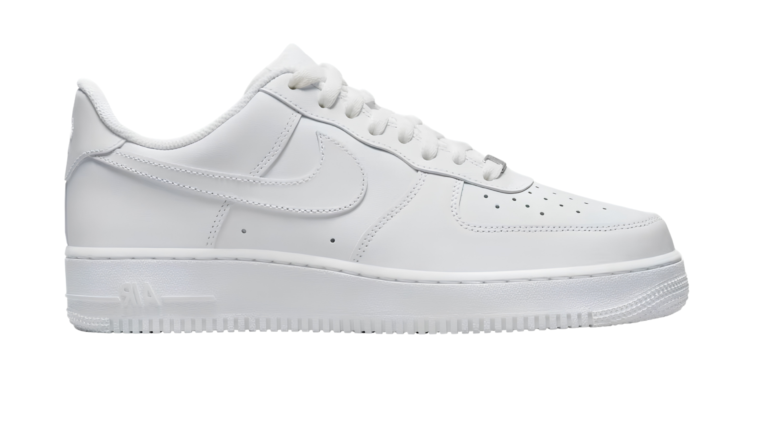 PAQUETE NIKE AF1