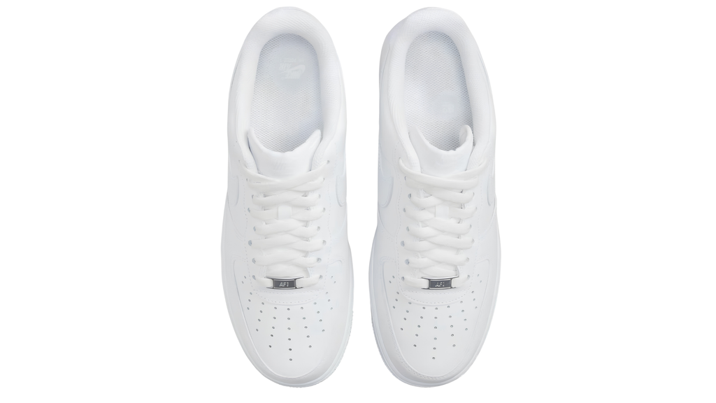PAQUETE NIKE AF1