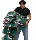 PAQUETE DE 30 JERSEY MEXICO