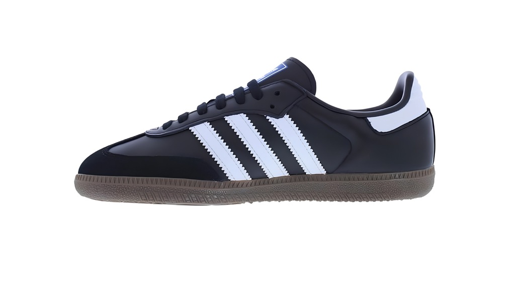 PAQUETE ADIDAS SAMBA