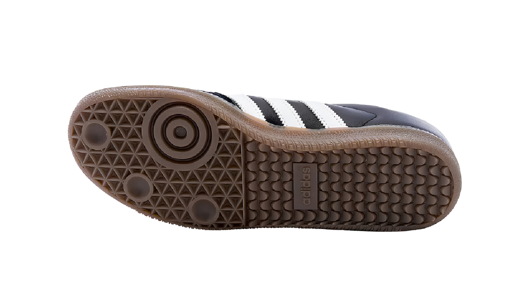 PAQUETE ADIDAS SAMBA