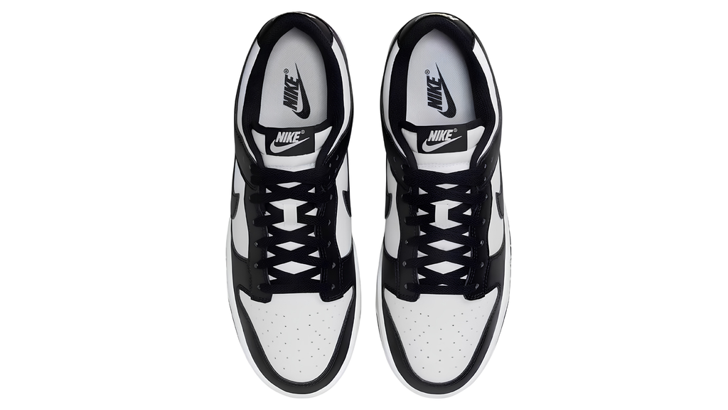 PAQUETE NIKE DUNK