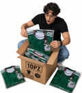 PAQUETE DE 10 JERSEY MEXICO