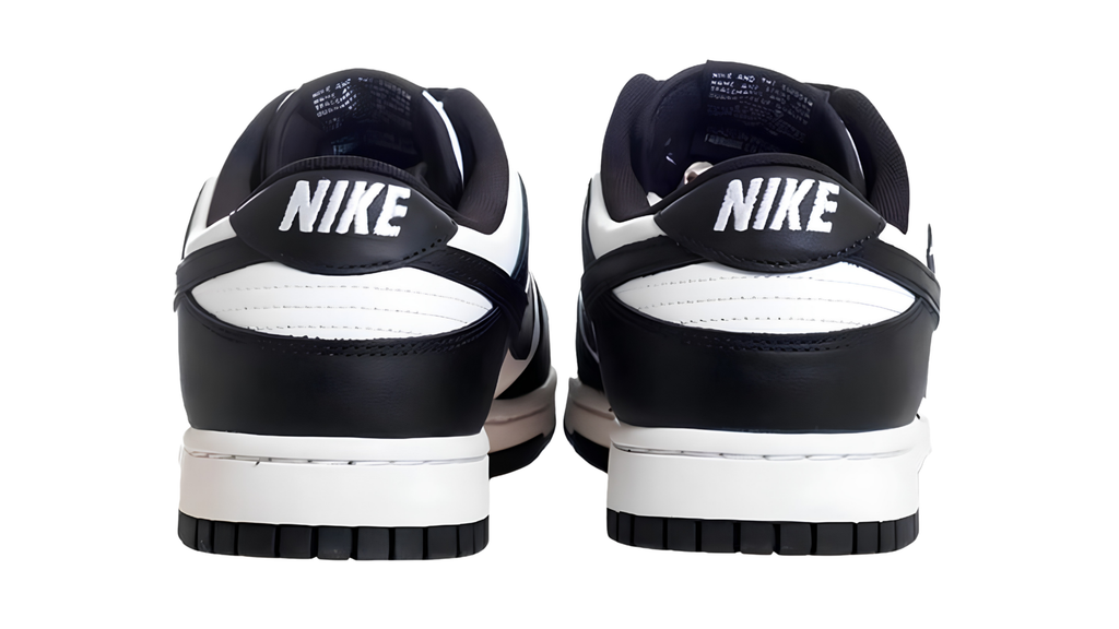 PAQUETE NIKE DUNK