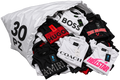 ELIGE TUS PLAYERAS | PACK DE 30PZ