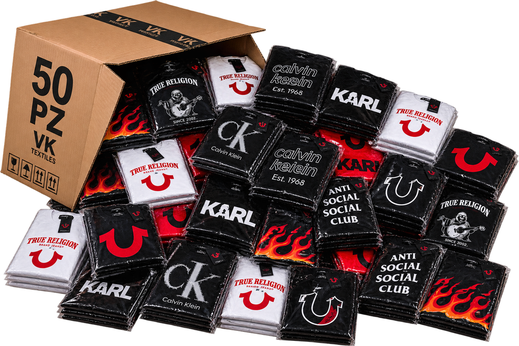 COMIENZA A SER DISTRIBUIDOR | 50 PLAYERAS