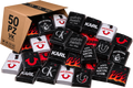 COMIENZA A SER DISTRIBUIDOR | 50 PLAYERAS