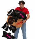 MEGA PACK DE 50 PLAYERAS